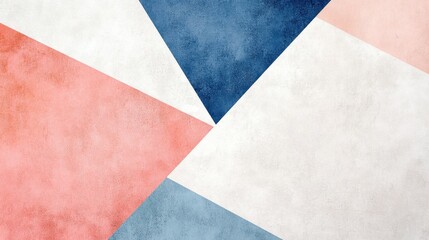 Poster - An Artistic Blend of Dusty Rose and Navy Blue Textures for Elegant Design Inspiration