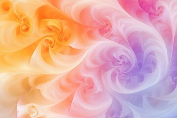 Aufkleber - Exploring the Beauty of Chaotic Fractals in Cryptography With Vibrant Colors