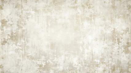 Aufkleber - A textured background with subtle beige and white shades, showcasing a worn and weathered aesthetic.