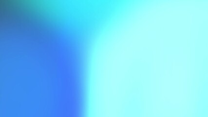 Wall Mural - gradient flow from blue to pink creates a calming visual experience. soft gradient hues transition f