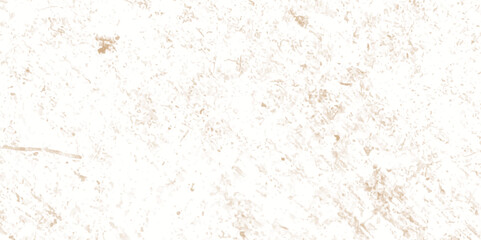 Poster - Abstract background with grunge light brown concrete scratch wall texture design. marble pattern for kitchen, bathroom and home decoration. brown old paper texture.