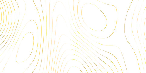 Poster - Abstract design with seamless pattern with lines topographic map. geographic mountain relief. retro topographic map. geographic contour map paper texture. terrain path isolated on a background.