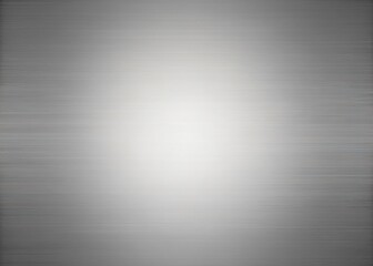 Fototapete - Soft Gray Abstract Background with Subtle Texture and Gradient for Creative Projects, Ideal for Use in Graphic Design, Website Backgrounds, or Modern Art Displays