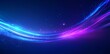 © adinuranjaya - Colorful Light Wave in Space
