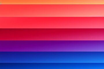 Poster - Create a smooth gradient background transitioning from light to dark shades of a single color