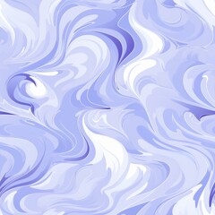 Poster - Creating a textured background using varied shades of a single color like marble or watercolor