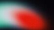 © Sami - Trendy color gradient grainy backdrop design background. Elegant vibrant red magenta blue color noisy glowing gradient, bright, shine, glowing, noise texture, banner or poster