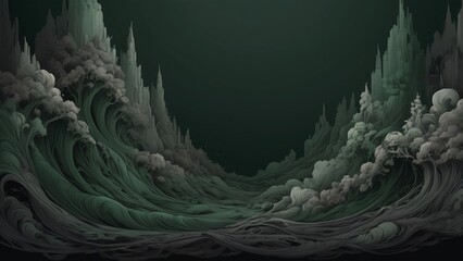 Abstract background