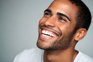 Wall Mural - dentist, white teeth, bright teeth, pearl teeth, implant, dental aesthetics, zirconium, teeth, denta