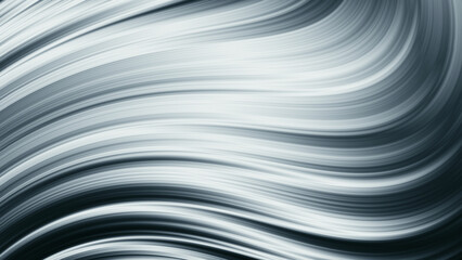 Wall Mural - Abstract white and light gray modern soft luxury texture with smooth and clean background illustration