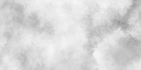 Wall Mural - abstract background with smoke on white and fog and smoky effect for photos design . white fog desig