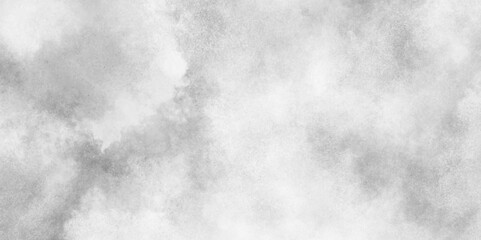 Wall Mural - abstract background with smoke on white and fog and smoky effect for photos design . white fog desig