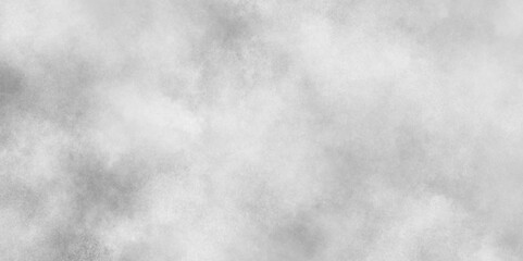 Wall Mural - abstract background with smoke on white and fog and smoky effect for photos design . white fog desig