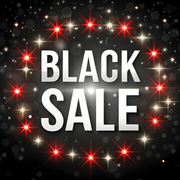Black Friday Sale