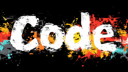 The word 