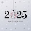 © Design Gallary - Happy New Year