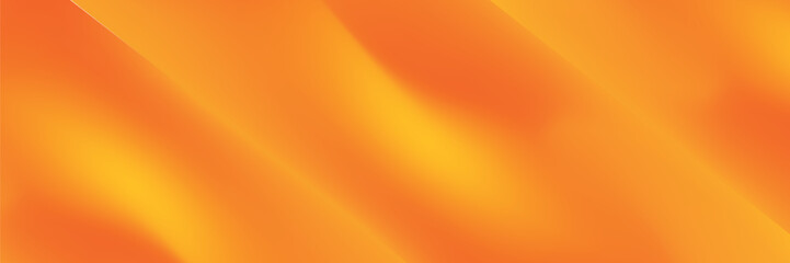Wall Mural - Backgroung Abstract orange gradient vector.  overlapping layers.