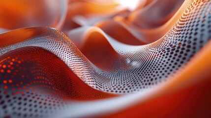 Poster - Abstract decorative backdrop
