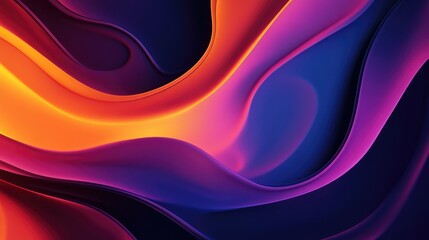 Poster - Abstract design concept