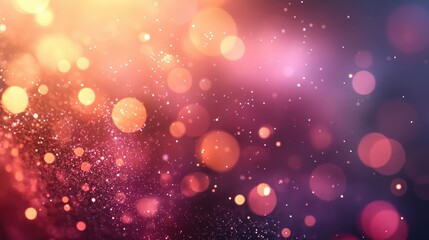 Poster - Abstract sparkling splash background featuring a retro design concept suitable for decoration wallpaper backdrop or presentation use