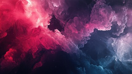 Poster - Abstract design backdrop