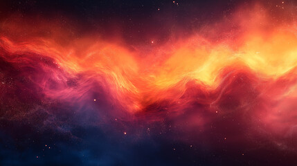 Wall Mural - background