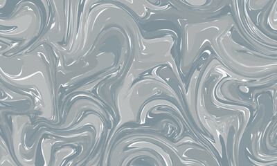 Wall Mural - liquid dynamic gradient color waves geometric background .fluid marble texture set and fluid acrylic