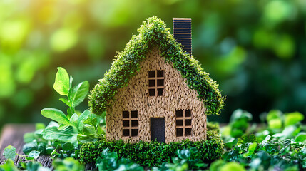 Aufkleber - Green Building Technologies These include energy-efficient systems, sustainable materials, and smart building solutions aimed at reducing the environmental impact of construction projects
