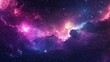 © Cyber Shutter - Epic Space Background Supernova Nebula Galaxies And Stars In Cosmos Astronomy Science Constellation Universe And Space Elements