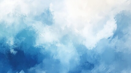 Poster - Acrylic Blur Background