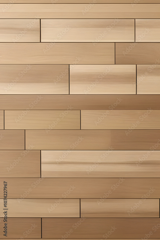 wooden strips laminate design, wood texture background panel brick work ...