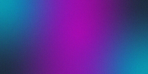 Poster - Light Purple, Blue, Glimmering Radiance noisy and grainy Colorful vector illustration. blue and pink gradient blurry digital background. abstract art wallpaper. Premium quality, Vector illustration.