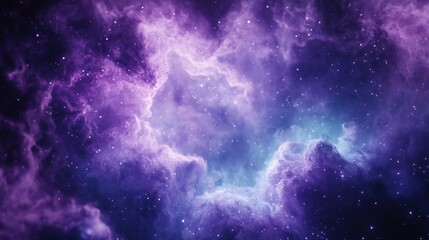 Wall Mural - nebula universe space astronomy.
