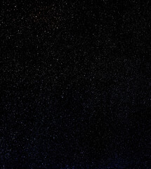 Wall Mural - Nature space background star nebula cosmos texture sky universe cosmic backdrop astronomy black blue dark field deep fantasy gradient scene peaceful light spherical infinity environment ecosystem.