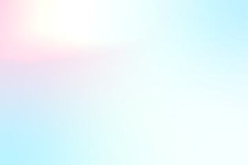 image background of a prism shining in seven colors