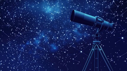 Poster - use of mobile apps in stargazing