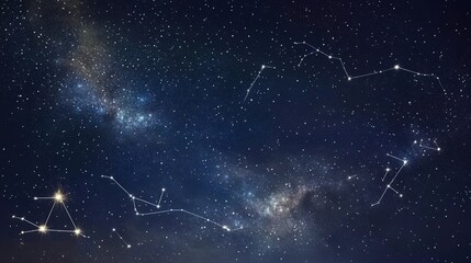 Poster - use of mobile apps in stargazing