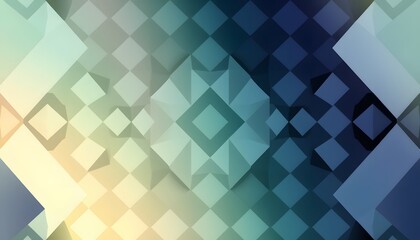 Poster - Versatile 6-Pattern Background for Creative Design Projects: Ideal for Websites, Presentations, and Social Media Graphics