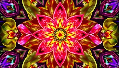 Poster - Beautiful and Versatile 34-Pattern Background for Various Design Projects and Creative Uses