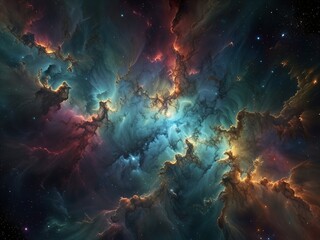 space of space