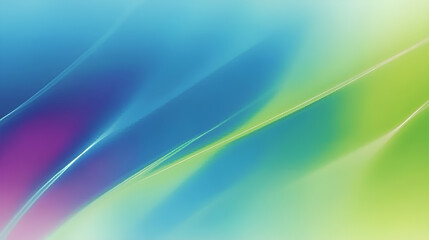 Poster - Abstract background with a gradient effect.