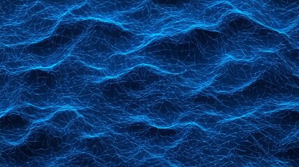 Aufkleber - quantum computer concept stock image