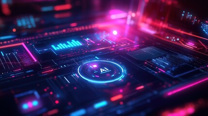 A computerized business analysis system that uses intelligent 