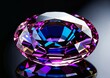 © Max Entropy - Luxury Gemstone Jewelry Texture