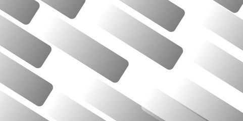 luxury modern element shiny thin line technology. light gray and white overlap triangle. geometric a