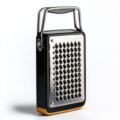 Wall Mural - Cheese Grater Isolated