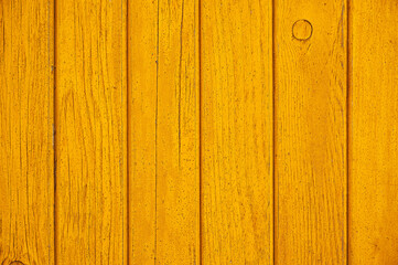 Wall Mural - Old wooden background or texture