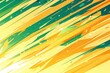 © Uliana - Intense comic book-style background featuring vibrant green and yellow speed lines, creating a high-energy motion effect for dynamic and action-packed designs..