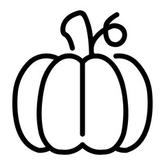 Poster - pumpkin