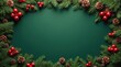 © Bilal Ulker - Happy New Year and New Year Concept images, Christmas...